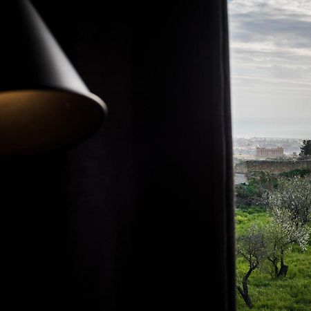 Panoramica Dei Templi B&B Agrigento Exterior photo